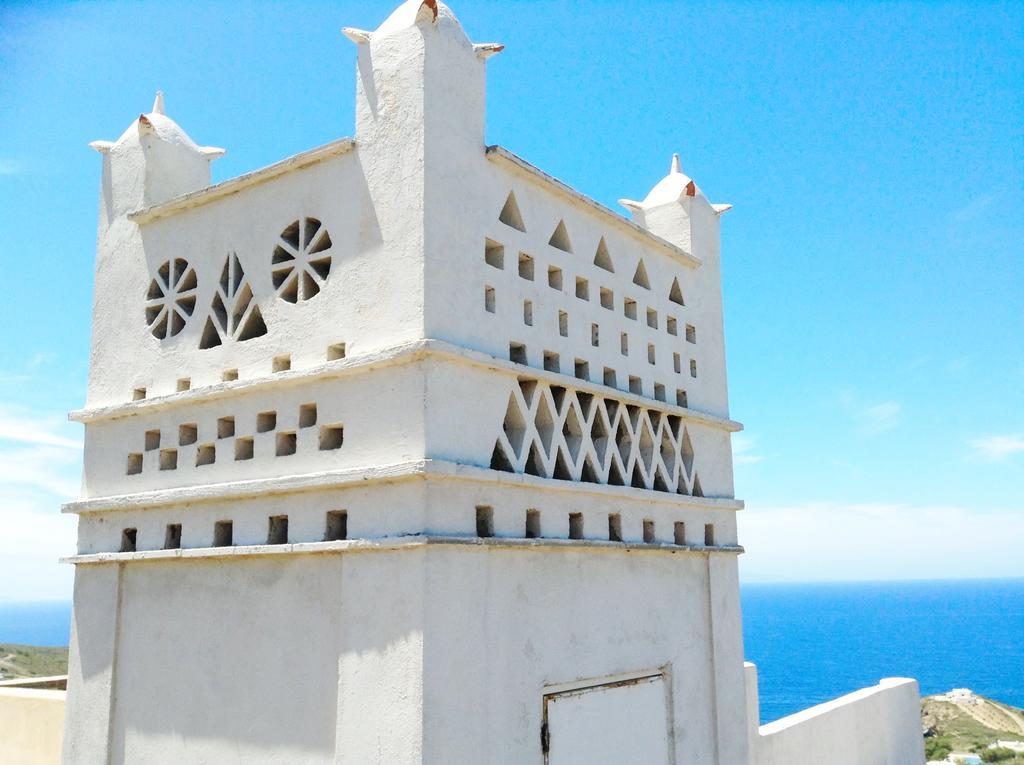 Charakas Horizon Διαμέρισμα Γαύριο Εξωτερικό φωτογραφία